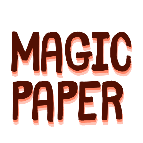 Magic Paper Kids